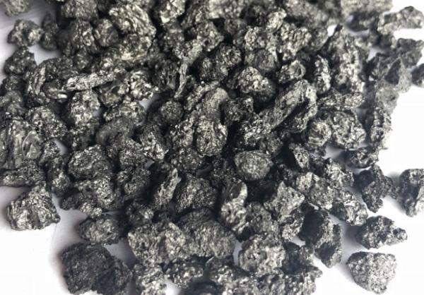 Coke graphité industriel GPC de pétrole et représentation stable de Recarburizer