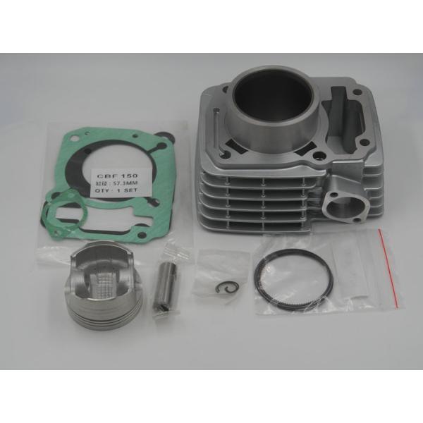 Titan 150 Motor Cast Iron Cylinder / 157FMJ Motorcycle Engine Cylinder