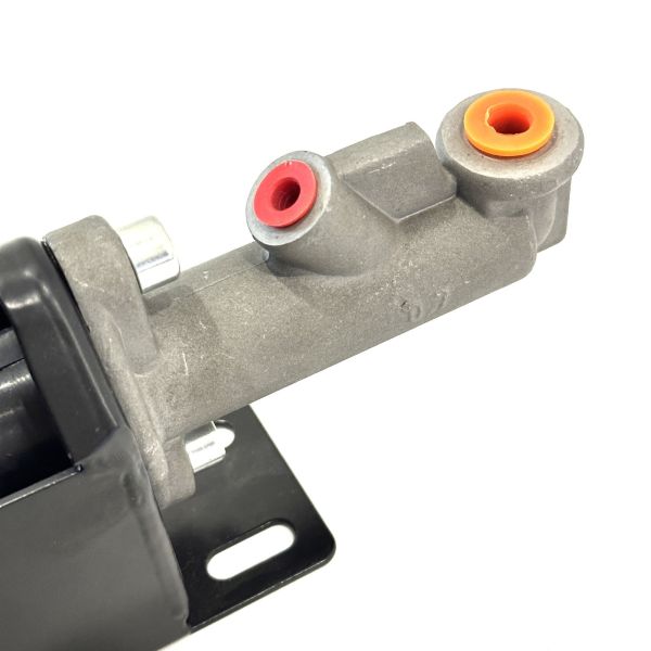 CNC Anodized Drift Hydraulic Handbrake 630mm For Drifting AP Racing