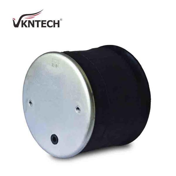 Firestone de borracha W01-358-9053 da suspensão da mola de ar do ano 1R12-309 do saco de ar RIDEWELL 1003589053C bom