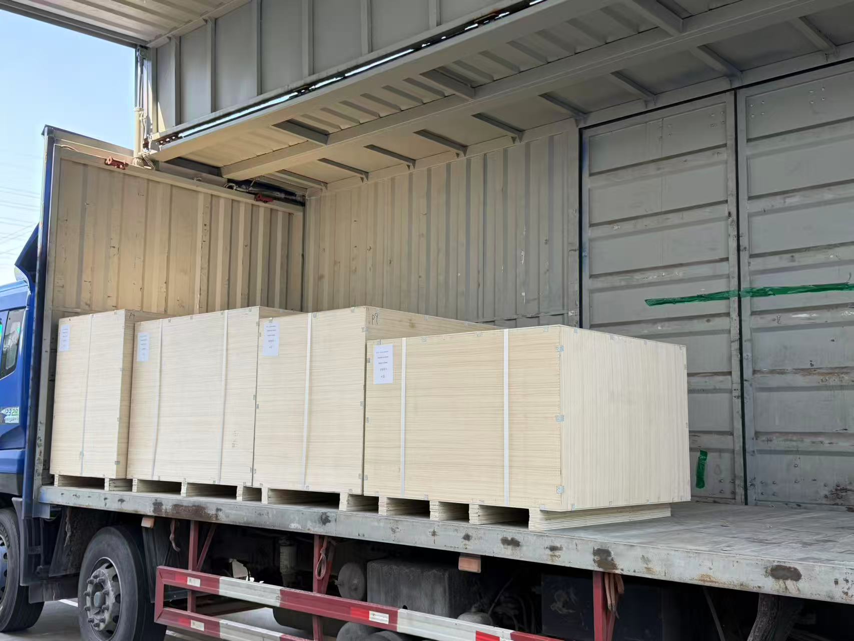 Electrical Heating Rotational Mould Custom Electric Heated Rotomoulding Mold