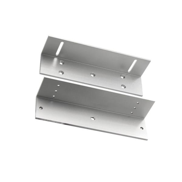 350Z Magnetic Lock Bracket for 350KG Electro Magnetic Door Locks