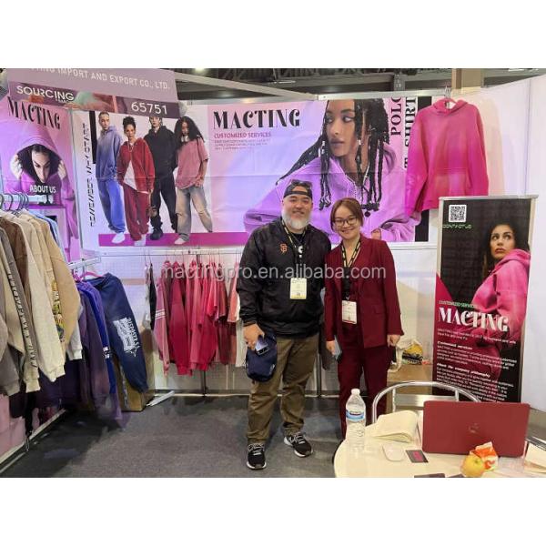 T-shirt pour homme en coupe couleur 100% coton poids lourd imprimé graphique 3/4 manche