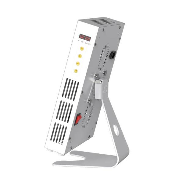 RLT Red Light Therapy Panel 660nm 850nm 75mW/Cm2 -150mW/Cm2