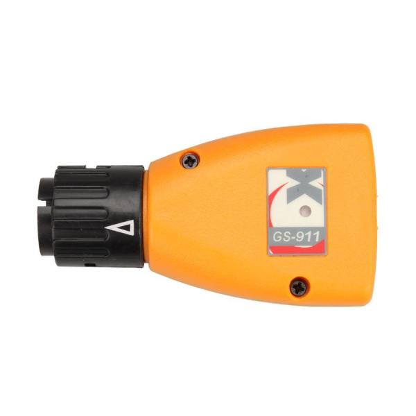 GS911 Automotive Diagnostic Tools USB no bluetooth in  Motorcycles
