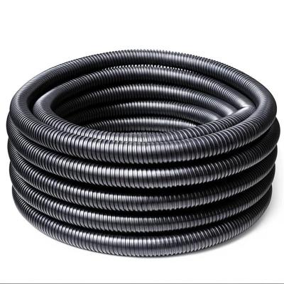 Flexible Hose for Various Industrial Needs 100 Ft Length 0.5 to 12.75 OD