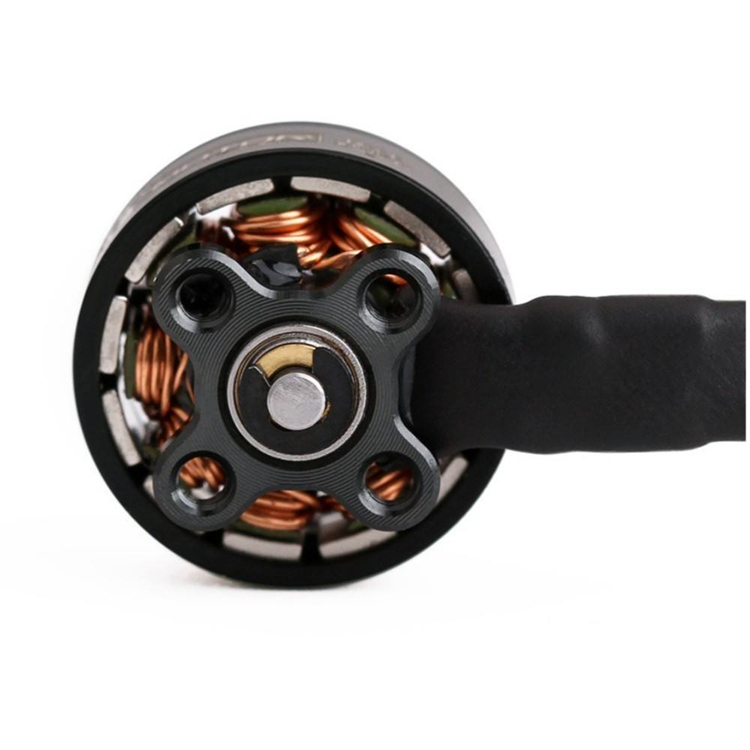 T-Motor F1204 Kv5000 6500 Brushless Metal Drone Motor For 2.5-3 Inch Toothpicks And Whoops