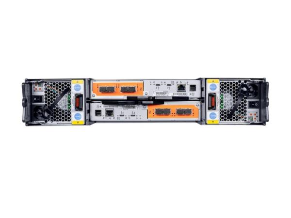 MSA 2070 16Gb Fibre Channel SAS Storage Controller