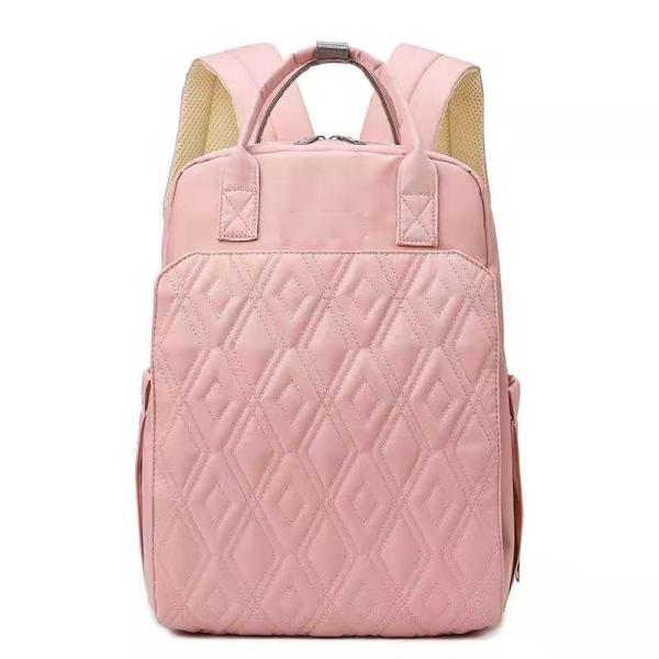 Удобная сумка мамы перемещения сумки пеленки мамы полиэстера 600d со шпаргалкой