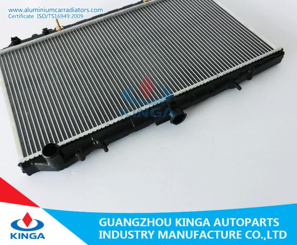 Chinese Factory Nissan Bluebird 1987-1991 U12 AT Automobile Ribbon-tubular