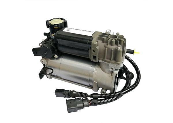 4Z7616007 Air Suspension Compressor Pump For Audi A6 Allroad Quattro C5 2.7L