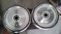 Pièces de moteur de Bolantes Del Hino JO5C JO5E Volantes EF350 EF500 EF550 EF750