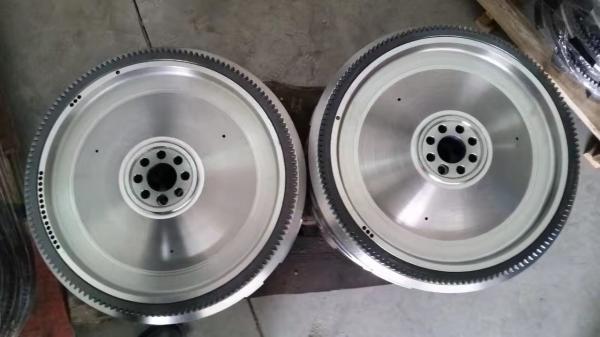 Peças de motor JO5C de Bolantes Del Hino JO5E Volantes EF350 EF500 EF550 EF750