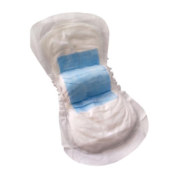Excellent Absorbency Maternity Pads Disposable Sanitary Pads For Moms