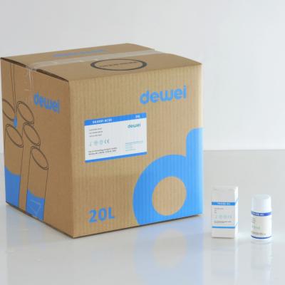 Laboratory Mindray Hematology Reagents 3 Part BC-2300 BC-2100 BC-2000 Compatible