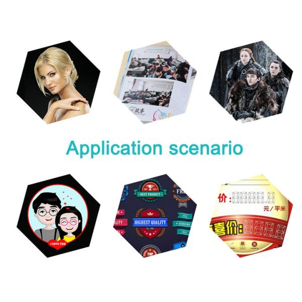 200gsm Instant Dry Desktop Printing Cast Coated Photo Paper Roll For Wedding