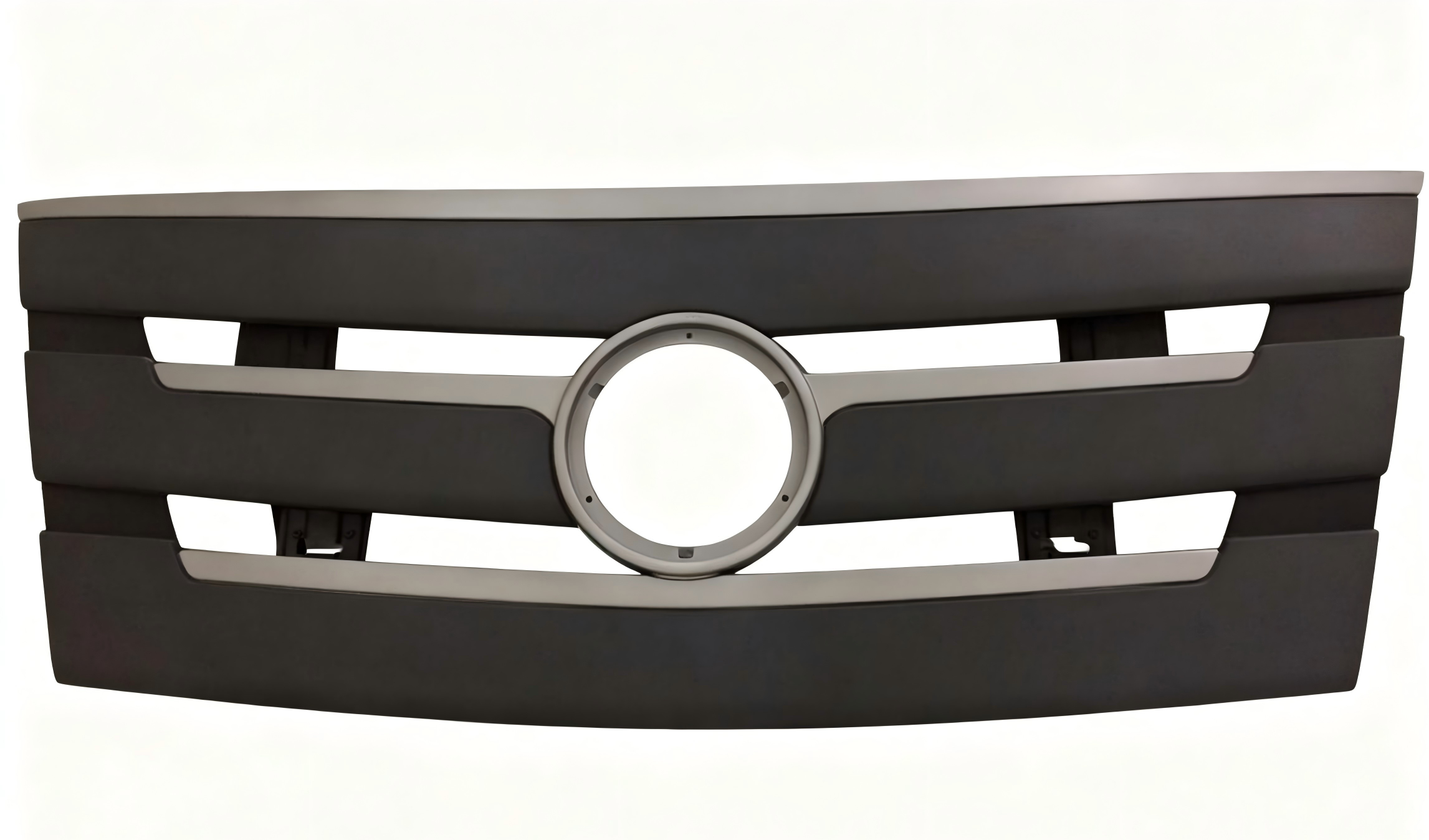 Weather Resistant SMC Car Parts Durable Composite Automotive Parts Lightweight Structurally Stable