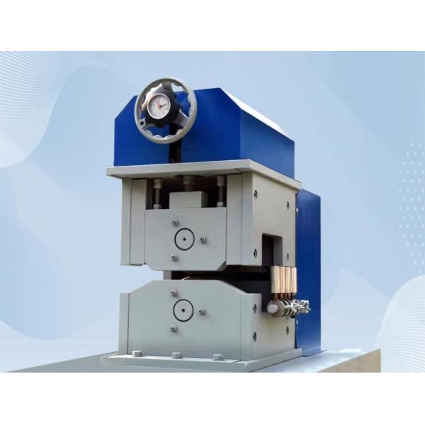 PLC Control PET Strap Making Machine for White/Black/Blue/Green Etc