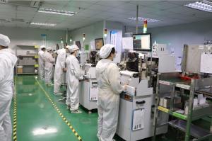 SHENZHEN WEERSOM OPTOELECTRONIC CO.,LTD