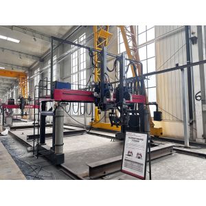 Qingdao Yidongxiang Steel Structure Co., Ltd.