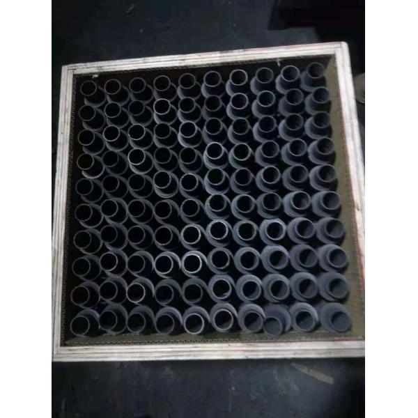 Good Technology Coating Graphite Round Die for Copper Continuous Casting Machine
