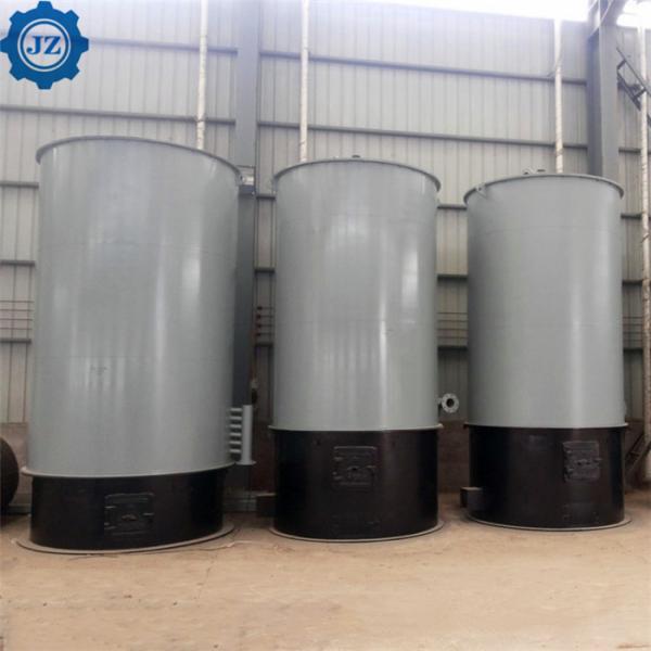 O tipo vertical carvão de 1000000 Kcal ateou fogo à refinaria de petróleo térmica de Heater Hot Oil Boiler For do óleo