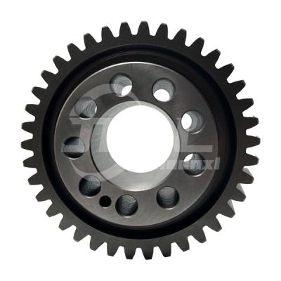 Les engrenages du vilebrequin 615Q0170004 pour SHACMAN Foton