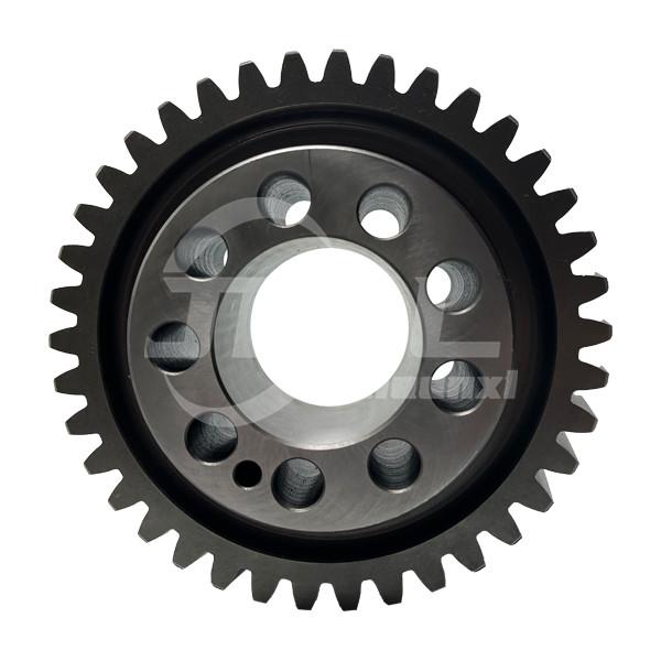 El engranaje del cigüeñal 615Q0170004 para SHACMAN Foton