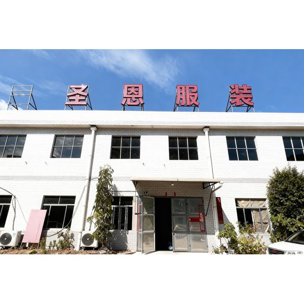 Guangzhou Shengen Garment Co., Ltd.