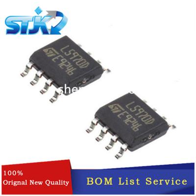 Relação de IC W25Q64FWSSIG SOP8 - serializer, vendas não únicas novas do original da série da solução e microplaqueta 1PCS da reciclagem