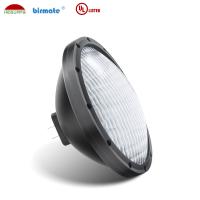 Luz branca de alumínio da associação do diodo emissor de luz da base PAR56 da cor GX16D da C.A. 100-240V do material 21W
