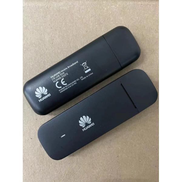 Unlocked Huawei E3372h E3372h-510 USB Dongle 4G LTE 150Mbps 2PCS Antenna Dongle USB Modem