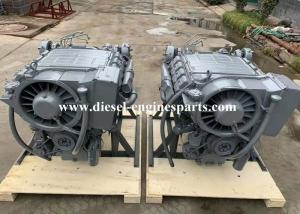 Conjunto do Motor Diesel Arrefecido a Ar F10L413FW 10 Cilindros