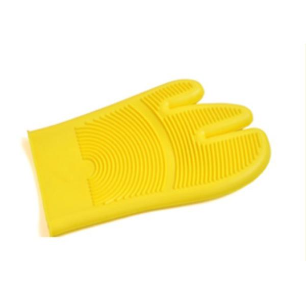 Silicone manufacturer Silicone baking tools silicone baking glove SB-007