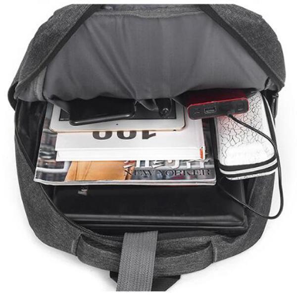 USB зарядный рюкзак ноутбук рюкзак бизнес ноутбук