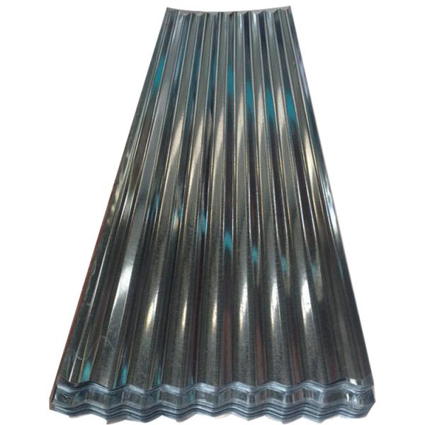 3-5 Tons Coil Weight Ppgi Zinc Coated Colorful Roofing Steel Corrugated Sheet Metal Roofing EN GB AiSi ASTM DIN JIS Standard