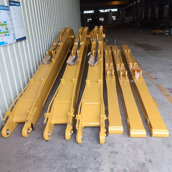 20-50T экскаватор длинная рука 12M Для CAT312 экскаватор расширенная рука CAT312
