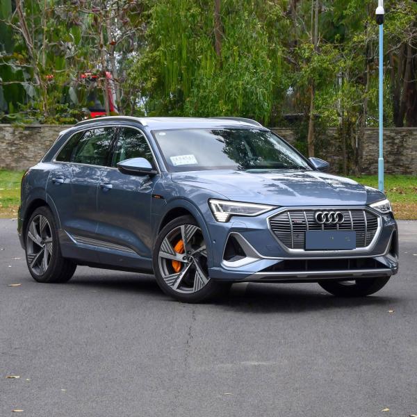 2021 Hot sales The 2021 50 quattro luxury model pure battery life 500
