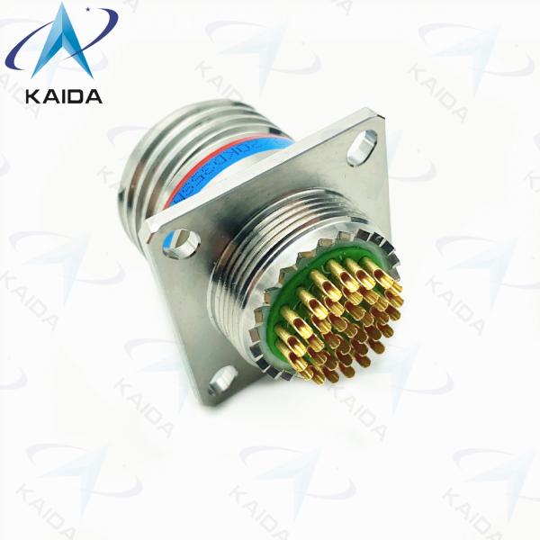 37 Женские штифты MIL-DTL-38999 Коннектор Спайка Контакт M38999 Серия III