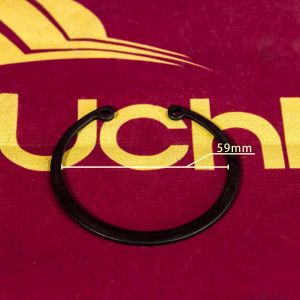 710W29029-0005 FOR howo SITRAK MCP16 MCX16 ALEX PARTS Retaining Ring