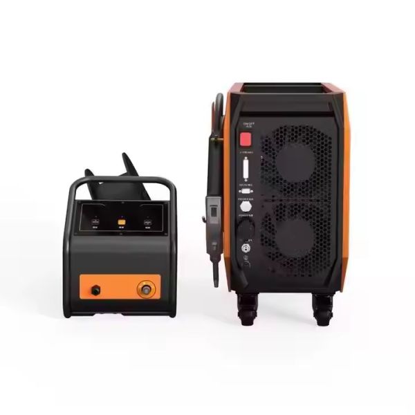 laser welding machine 3in1 for aluminum metal steel stainless laser welder price 2000W 1500W 1000W