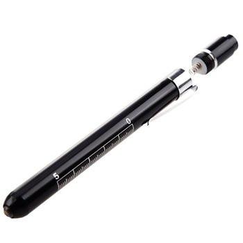 Soft Warm White Led Penlight Medical nurse doctor Penlight Rechargeable Medical Penlight