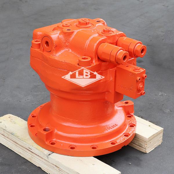 DX225 Swing Motor K1000697A 401-00391A Solar Power Compatible