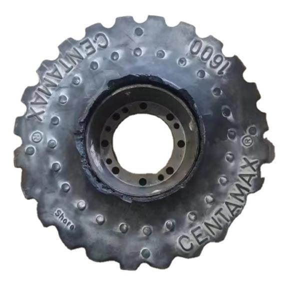 47704759001 Module d'écoulement pour le filtre à huile du compresseur d'air industriel Ingersoll-Rand