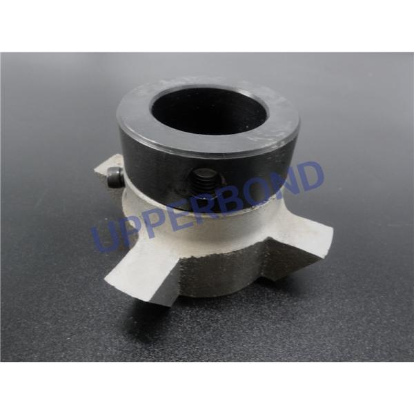 Tobacco Machinery Spare Parts Eccentric Adjusting And Compacting Sleeve