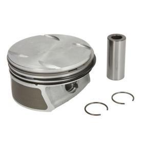 2720308917 Engine Parts Piston for MERCEDES-BENZ E-CLASS T-Model (S211)