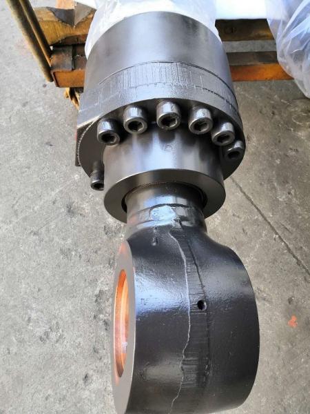 Liugong LG933E arm  hydraulic cylinder  liugong excavator spare parts   aftermarket hydraulic cylinder spare parts