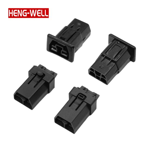 VDC 400V Saf D-Grid 400V  to C14 C20  Customized Connectors PDU Power Cord for Servers and Telecommunications Equipment