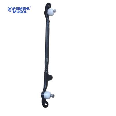 Genuine Nissan D22 Diesel Tie Rod Assembly 48560-P2700 OEM-Approved Quality Ensuring Safety and Stability