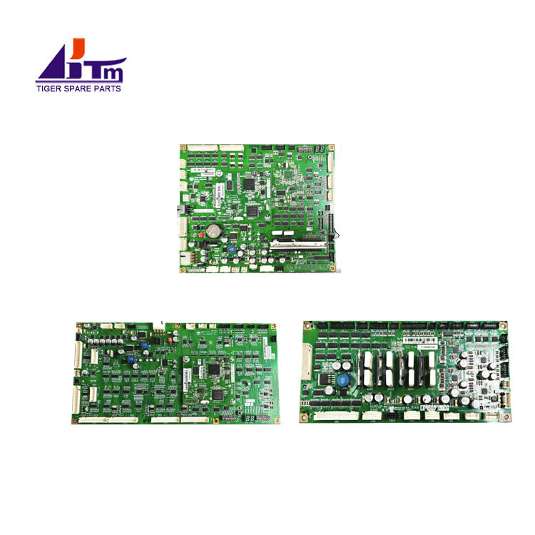 Hyosung MX8600S BRM50 Cash Recycling Modules ATM Spare Parts